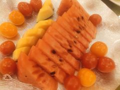 果盘-鹏天阁酒楼·海鲜(红旗店)