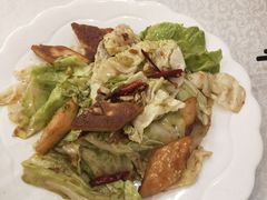 -巴依老爷·新疆美食(上城区天城路店)