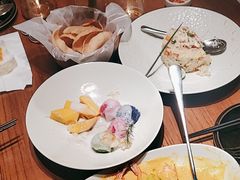-泰香米泰国餐厅(中大国际店)