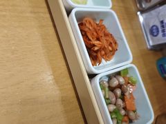 -韩香福脊骨汤锅(上杭路店)