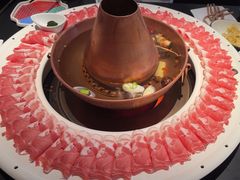 -京熹顺·老北京百年铜锅涮肉(百家湖1912店)