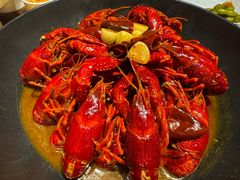 -丹江渔村(龙旗店)