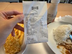 -宜家家居(宝山商场店)