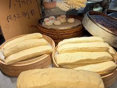 -肥三土菜馆(五四广场店)