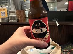 -哥哥の深夜食堂(红松东路店)