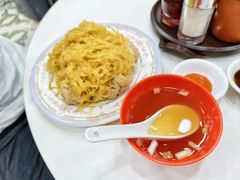 -麦文记面家(佐敦店)