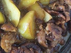 -汕头八合里海记牛肉店(清河店)