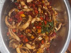 -衡厨·衡阳土菜(中南店)