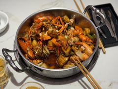 -七欣天香辣蟹火锅(闵行浦江欢乐颂店)