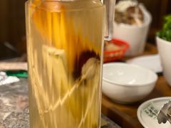 -禄婶鸡煲·打边炉