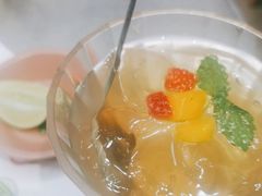 青柠香茅冻-蔡澜PHO(海岸城店)