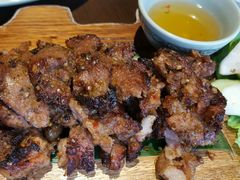 -大头虾越式风味餐厅(光明广场店)