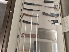 -张小泉(豫园店)