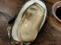 -土蚝·高压锅生蚝(百姓美食街店)