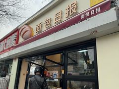 -面包日报