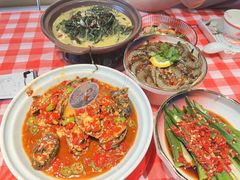 -辣小鲜·南昌大排档(船山路店)