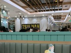 -翠华餐厅(正佳广场店)