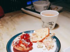 -吴越荣记苏州菜·松鼠桂鱼 100% 活鱼现做(月光码头店)