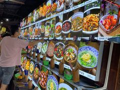 -园林美食城·本土农家菜(杨和镇店)