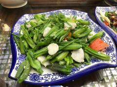 水性杨花-阿鹏故事云南野生菌火锅(人民路店)