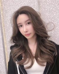 -Rise Hair上升造型