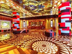 -K+全国连锁KTV(绿地缤纷天地店)