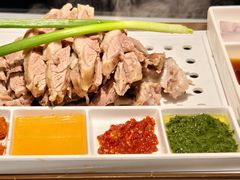 -相约·羊村小馆(北京路店)