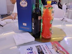 -世纪缘国际会议中心·中餐厅(百家湖店)