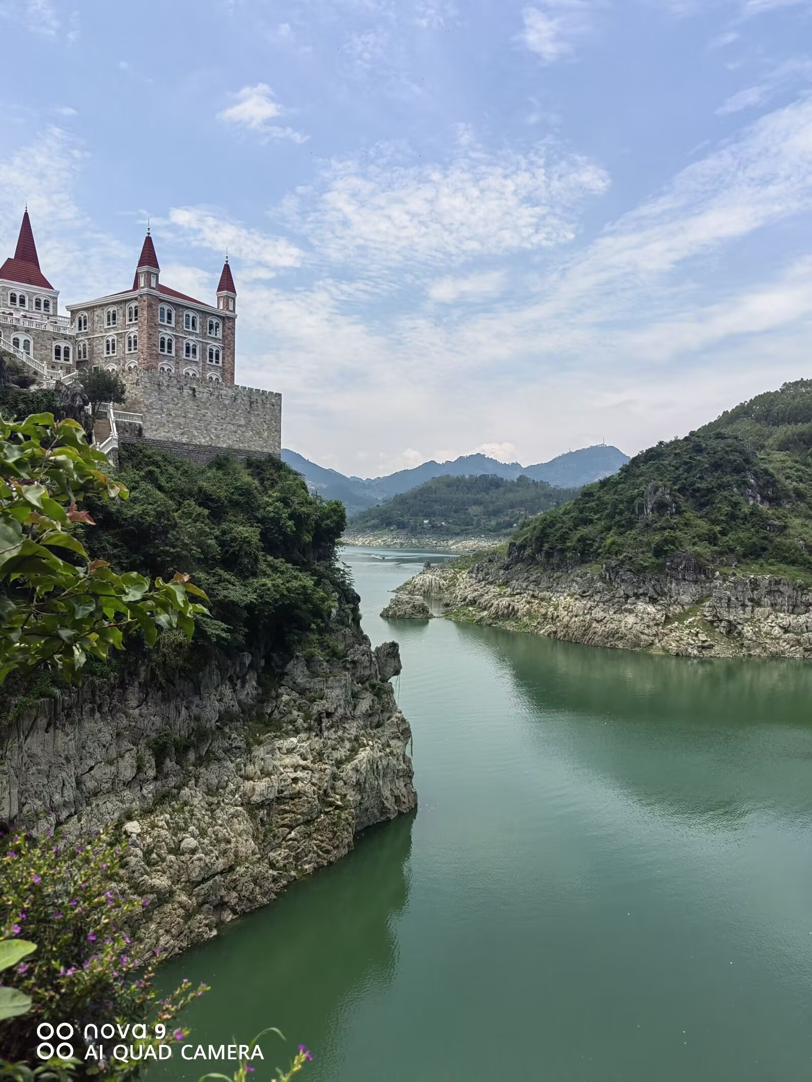 株洲万丰湖万峰湖图片