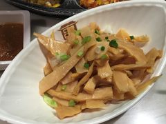 -韩宫宴烤肉·料理(苏州中心店)