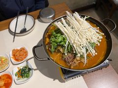 -首尔土豆汤(红梅小区店)