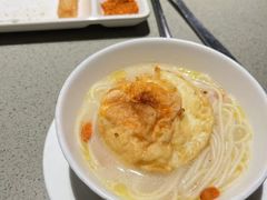 -海底捞火锅(卓为城生日主题店)