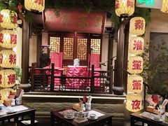 -南京大牌档(中关村领展广场店)