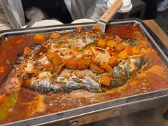 -炉鱼(萧山万象汇店)