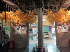 -弓夫射箭·CAFE·运动健身(深圳来福士广场店)