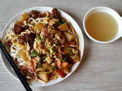 android_upload_pic-重庆大学-清真食堂