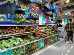 -宜家家居(西安未央商场店)