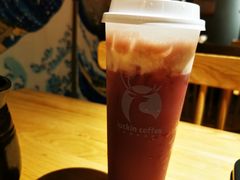 -瑞幸咖啡(外滩SOHO店)