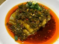 -全牛匠·乐山跷脚牛肉(新中关店)