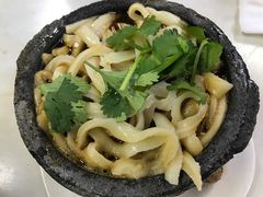 -土豆粉&刀削面(西单新一代商城店)