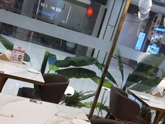 -东方饺子王(新奥购物中心店)