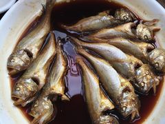 -小城故事·地道宁波味(月湖盛园店)