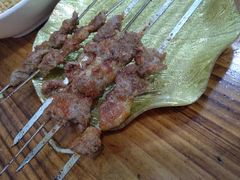 -清真新疆叶尔羌烤肉店(新香洲店)