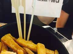 -小明同学(三里屯店)