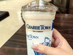 -CHARLIETOWN红茶公司(南京万象天地店)