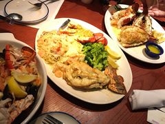 -RED LOBSTER(中城西店)