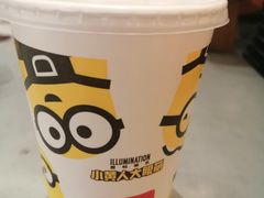 -麦当劳(SM城市广场店)