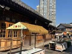 -大小河街