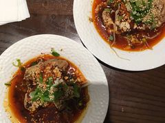 -成都你六姐·牛肉冒菜(城市集市合生汇店)