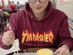 -仁信双皮奶(东川路店)
